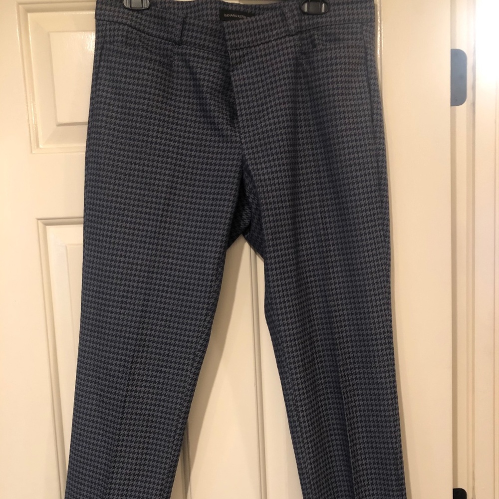 Banana Republic pants